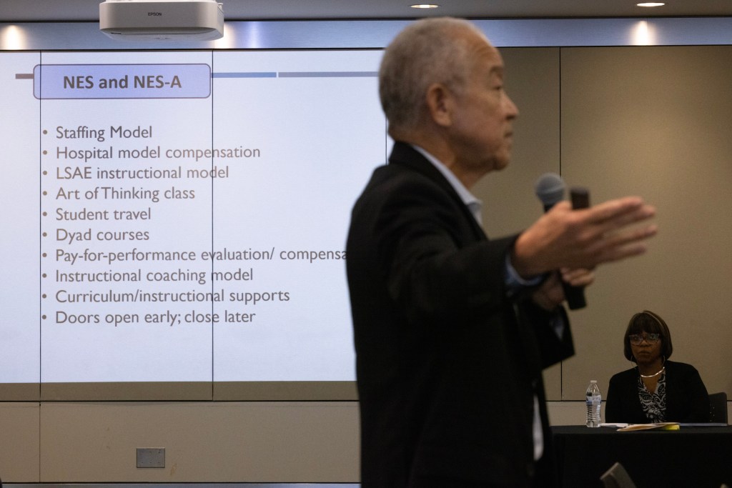 Houston AAPI community event